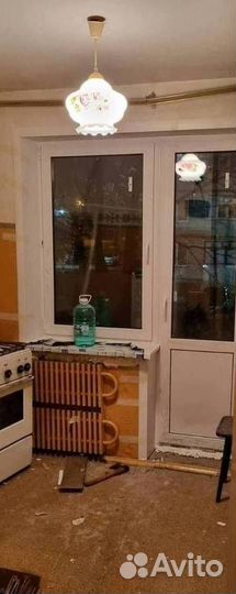 Окна пластиковые