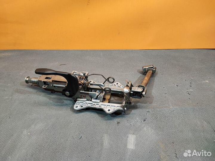 Рулевая колонка Volkswagen Tiguan 5N1