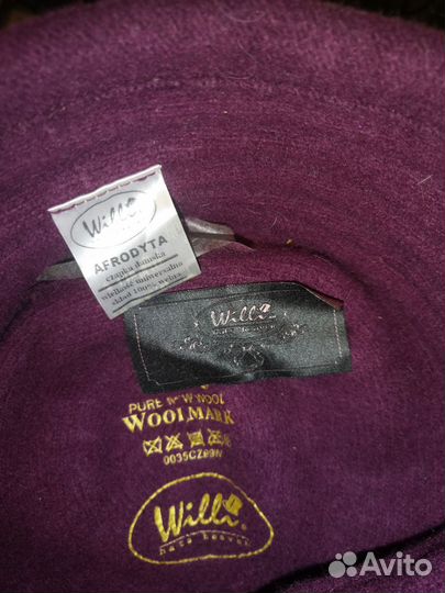 Берет, шапка