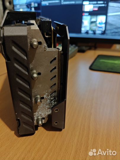 GeForce RTX 3070 asus TUF Gaming