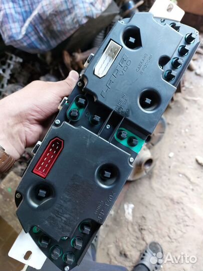 Щиток приборов Ваз 2114, Ваз 2115, Ваз 2113