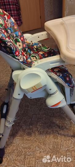 Стул для кормления