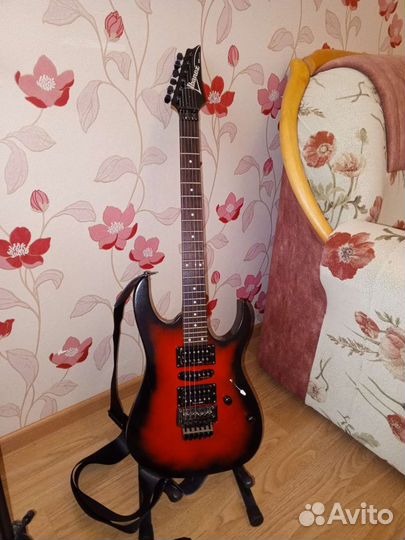 Ремонт, доводка, отстройка гитар и прочих струнных