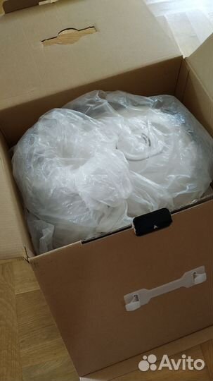 Мультиварка mystery