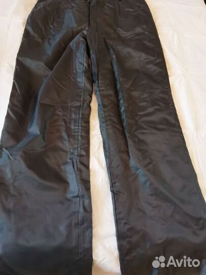 Спецодежда. Костюм мужской для защиты от воды