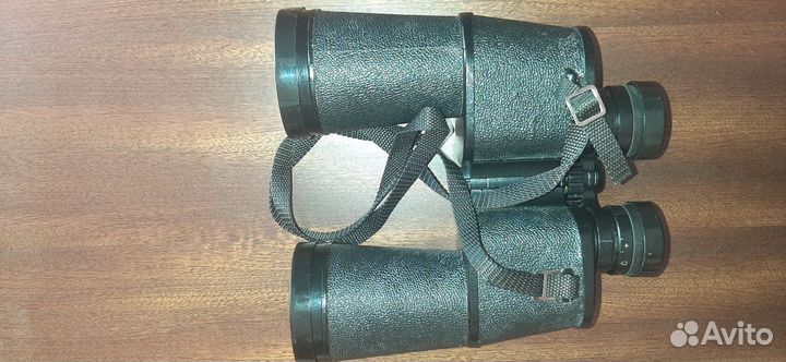 Бинокль бпц 10х50 СССР