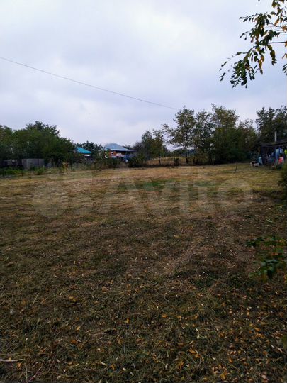 Участок 12,5 сот. (ИЖС)