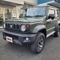 Suzuki Jimny 1.5 AT, 2020, 30 000 км, с пробегом, цена 2 000 000 руб.