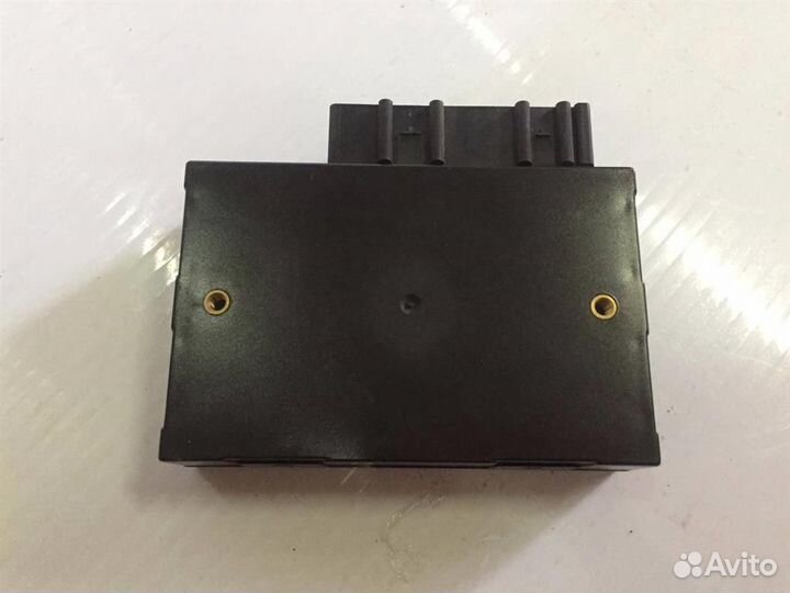 Блок комфорта Skoda-Шкода Fabia 1999-2006