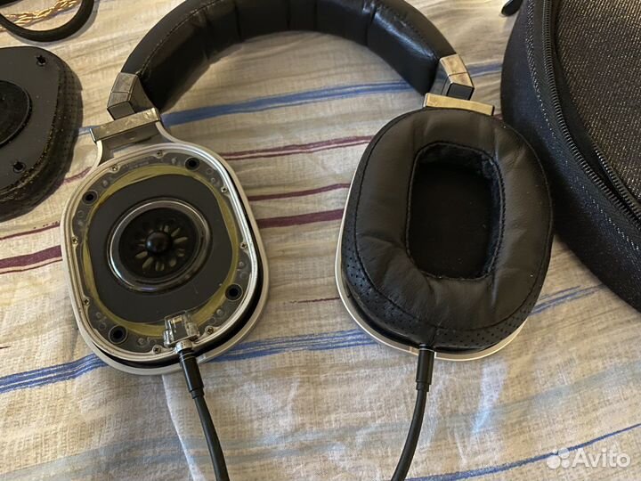 Наушники Oppo Pm-1