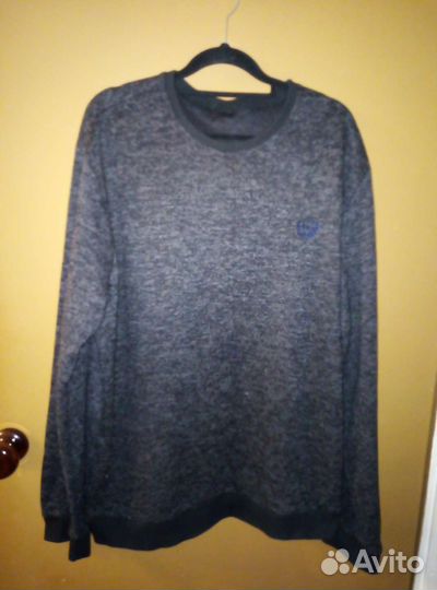 Джемпер мужской