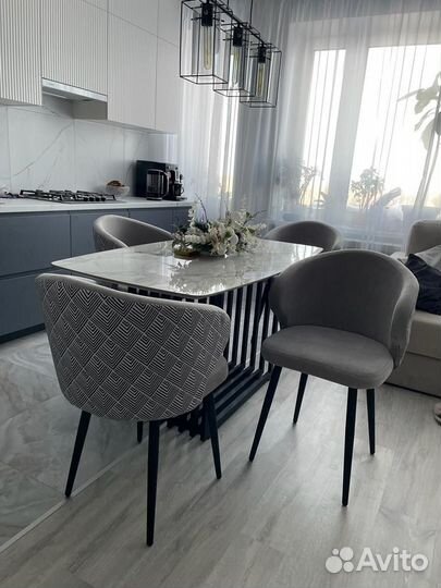 Дизайнерский ремонт квартир