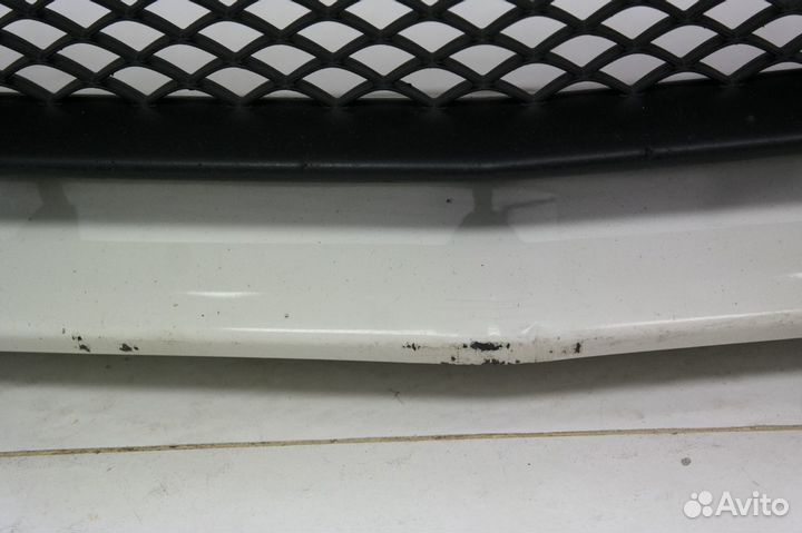 Бампер передний A-Klasse W176 2012-2018