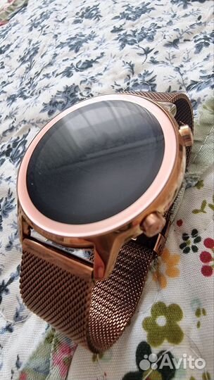 Honor magic watch 2 42 mm Sakura Gold