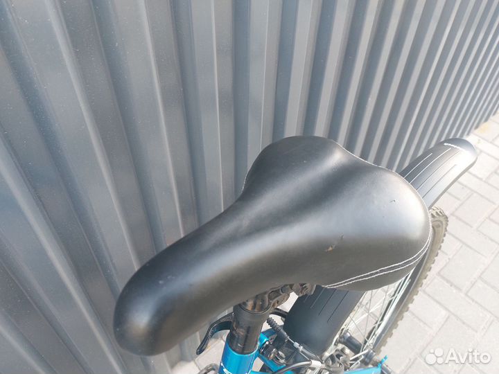 Женский велосипед stern Vega 26