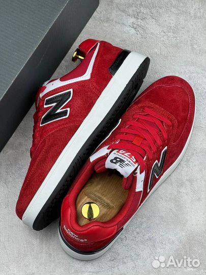 Кроссовки мужские New Balance