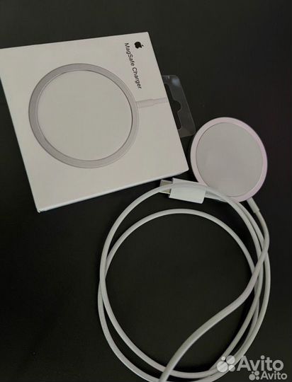 Apple magsafe charger