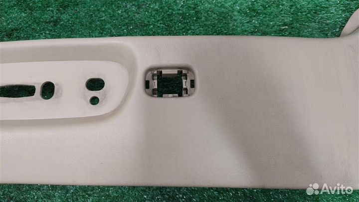 Накладка сиденья Honda CR-V 3 (RE) 2009