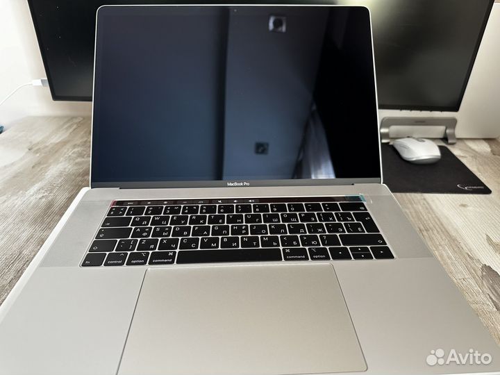 Apple MacBook Pro 15 2018