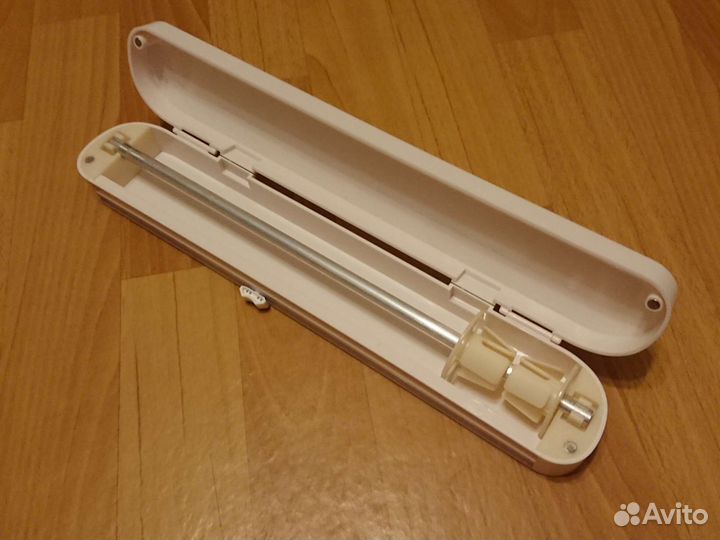 Органайзер для пищевой пленки