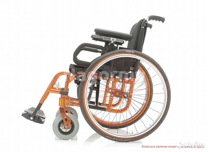 Инвалидная коляска сдам в продажу Oттo Бoк к1