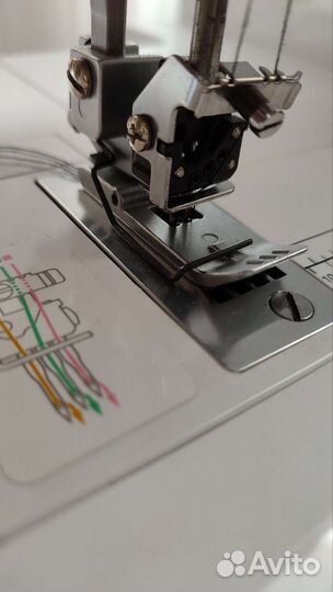 Швейная машина brother