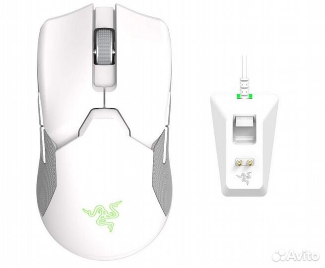 Игровая мышь razer viper ultimate