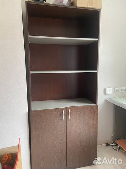 Шкаф офисный для документов бу