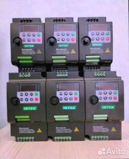 Частотный преобразователь оптом