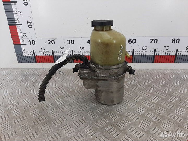 Электроусилитель руля для Opel Astra G