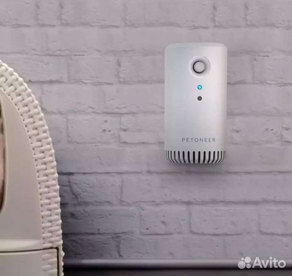 Ионизатор и мини очиститель воздуха