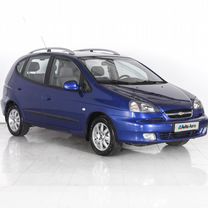 Chevrolet Rezzo 1.6 MT, 2008, 88 728 км, с пробегом, цена 669 000 руб.