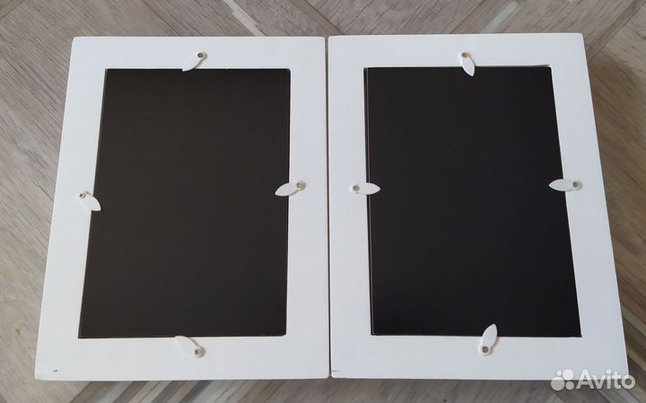 Фоторамка складная