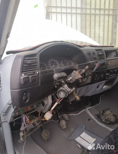 Электронный усилитель руля (эур)