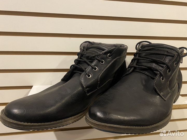 Полуботинки puccetti