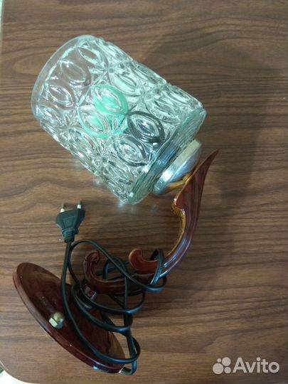 Настенный светильник бра