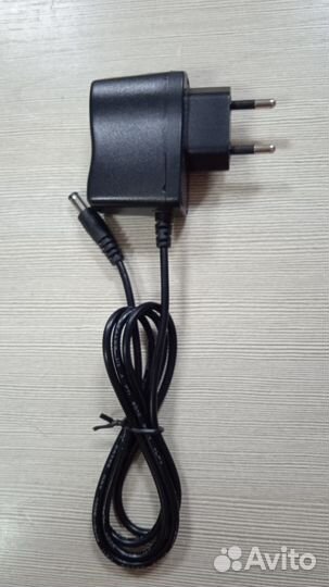 Блок питания для тв приставки
