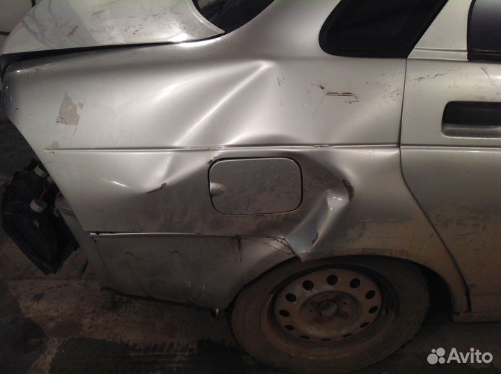 Ремонт авто, покраска автомобиля, кузовные работы