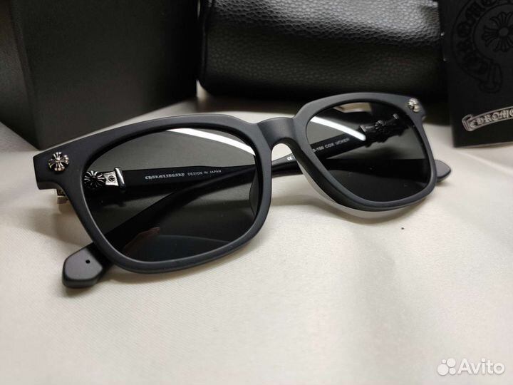 Мужские очки Chrome Hearts