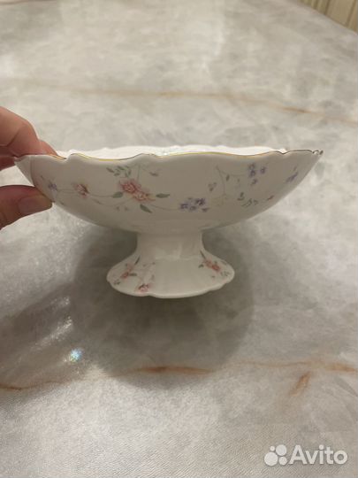 Конфетница