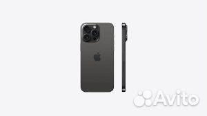 iPhone 15 Pro Max, 512 ГБ