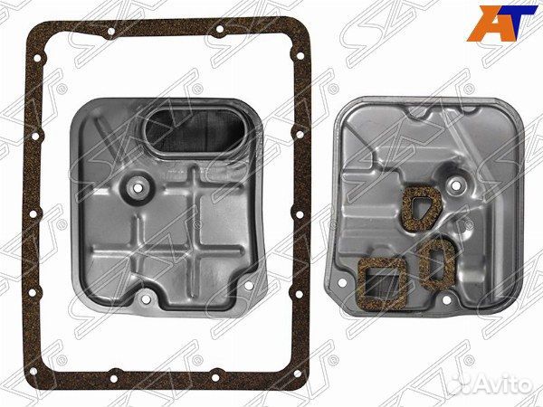 Фильтр АКПП suzuki escudo