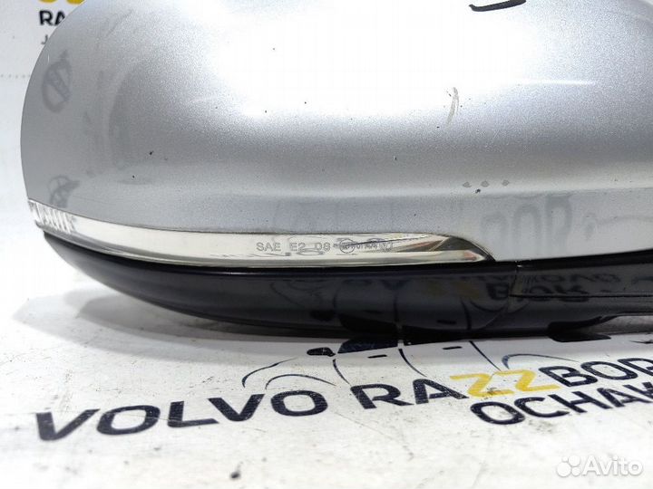 Зеркало правое Jaguar XJ X351 14 pin 2009-2015