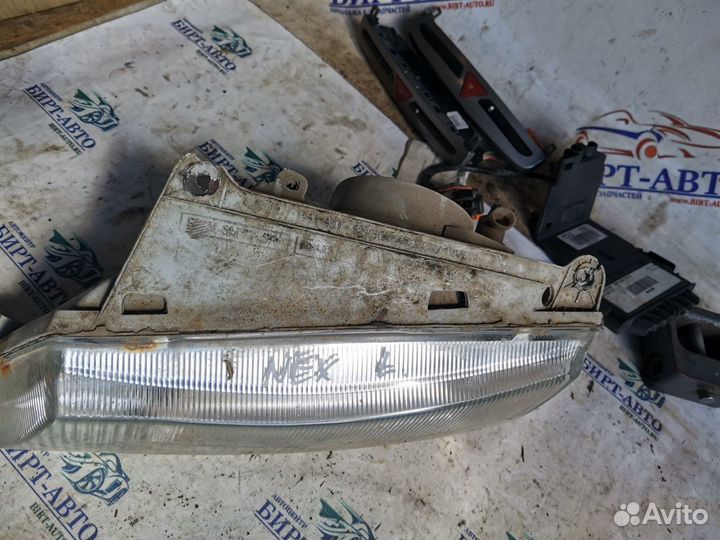 Фара левая Daewoo Nexia I (1995—2008)