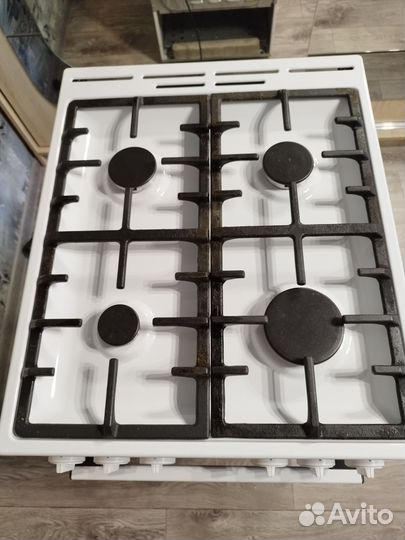 Газовая плита gorenje 50 см