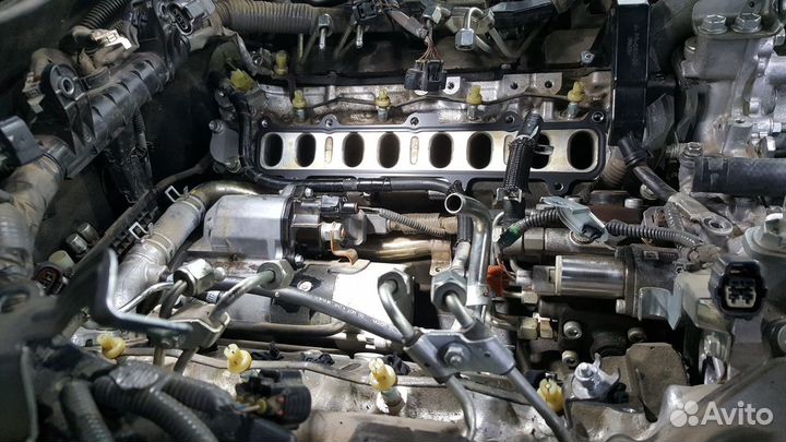 Чип-Тюнинг автомобилей