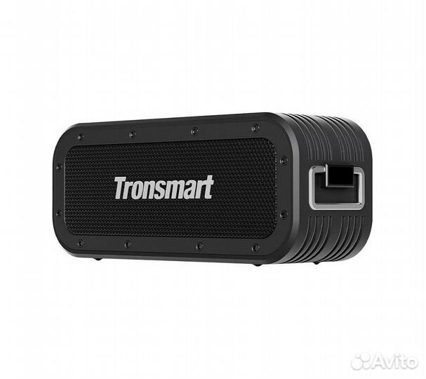 Портативная колонка Tronsmart Force X, черный