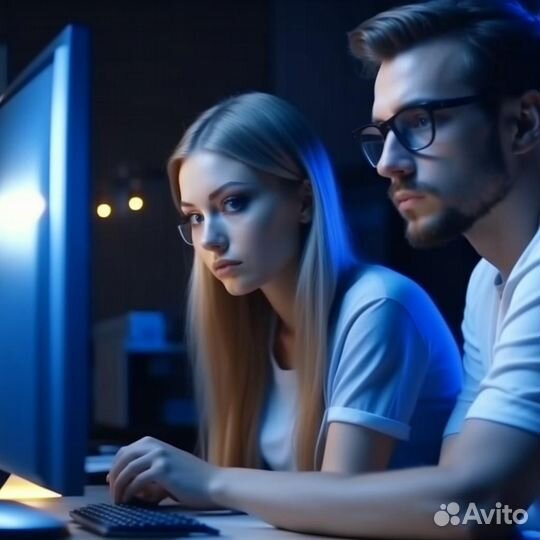 Веду Ваш Телеграмм канал