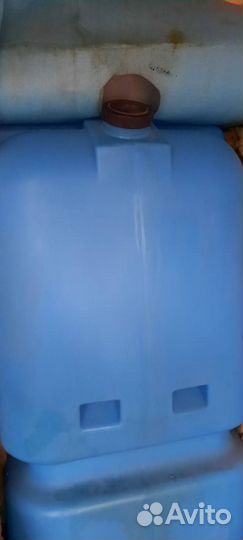 Резервуар для топлива