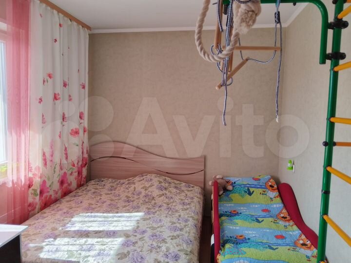 2-к. квартира, 46,5 м², 8/10 эт.